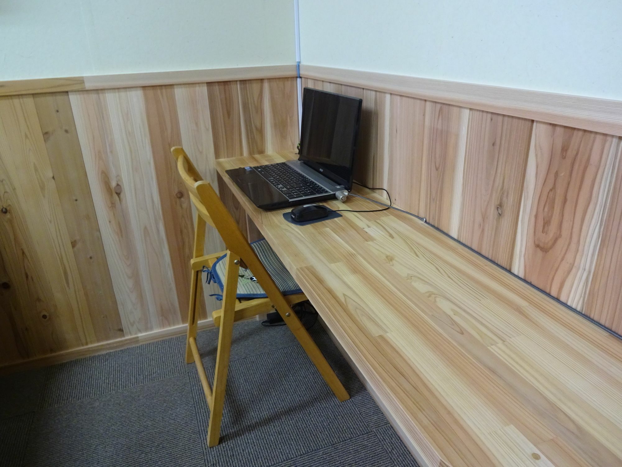Guesthouse Jiyujin Киото Екстериор снимка
