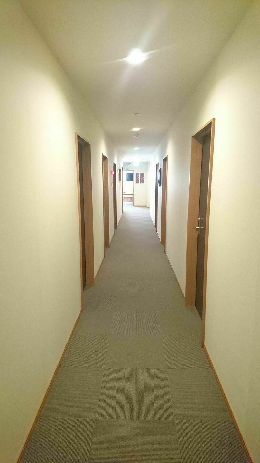 Guesthouse Jiyujin Киото Екстериор снимка